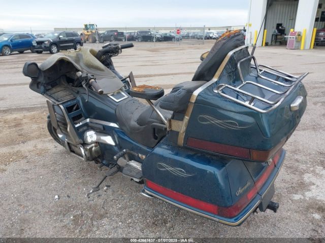 1994 HONDA GL1500 1HFSC2208RA602277 Photo 2