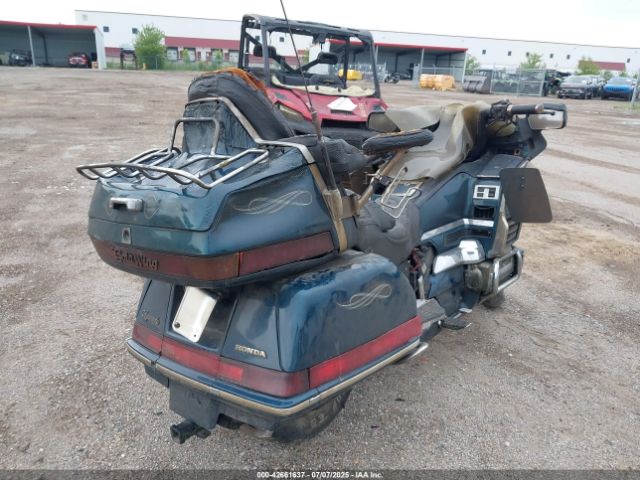 1994 HONDA GL1500 1HFSC2208RA602277 Photo 3