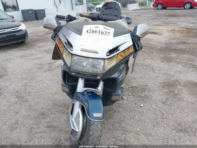 1994 HONDA GL1500 1HFSC2208RA602277 Photo 4
