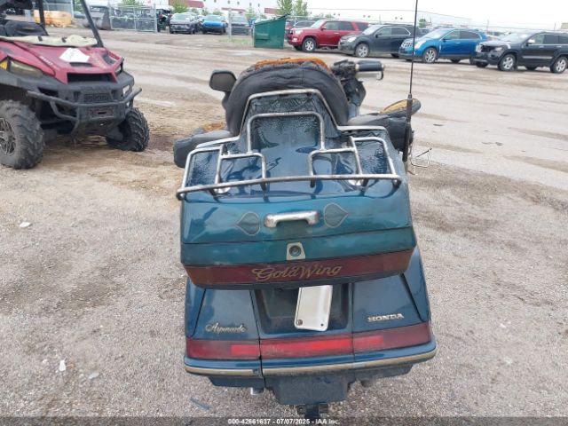 1994 HONDA GL1500 1HFSC2208RA602277 Photo 5