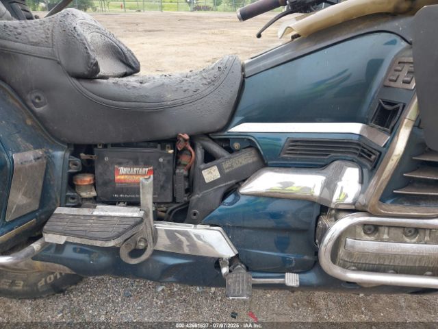 1994 HONDA GL1500 1HFSC2208RA602277 Photo 7