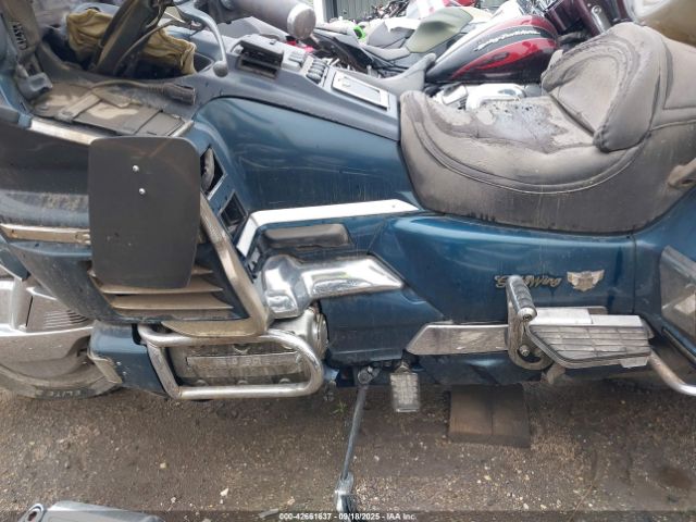 1994 HONDA GL1500 1HFSC2208RA602277 Photo 8