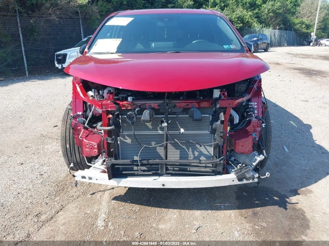 5TDDRKEC6RS181167 Toyota a25a-fxs