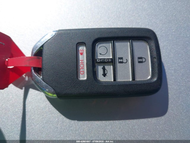 1HGCV1F49KA157118 Honda l15be