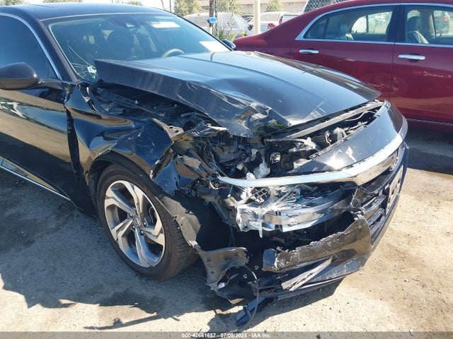 1HGCV1F49KA157118 Honda l15be
