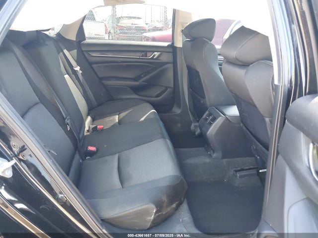 1HGCV1F49KA157118 Honda l15be