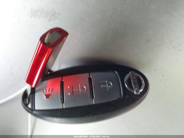 2019 NISSAN PATHFINDER 5N1DR2MN1KC625478 Photo 10