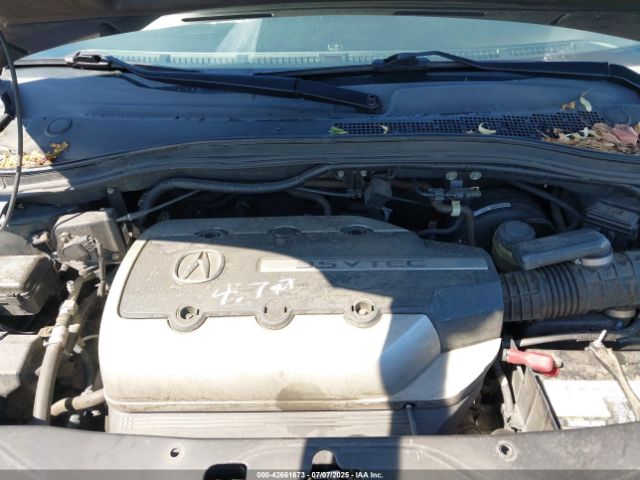 2006 ACURA MDX 2HNYD189X6H532841 Photo 9