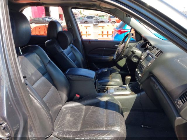 2006 ACURA MDX 2HNYD189X6H532841 Photo 4