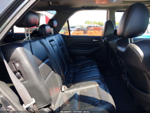 2006 ACURA MDX 2HNYD189X6H532841 Photo 7