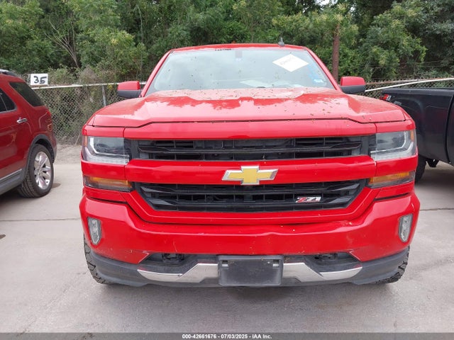 3GCUKREC1HG297516 Chevrolet l83 - sidi: spark ignited direct injection, vvt: variable valve timing, afm, e85 max, alum