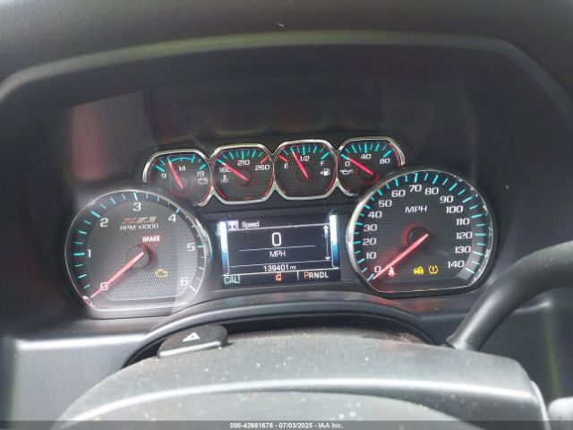 2017 CHEVROLET SILVERADO 1500 3GCUKREC1HG297516 Photo 6