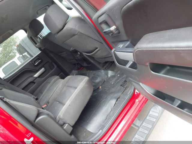 2017 CHEVROLET SILVERADO 1500 3GCUKREC1HG297516 Photo 7