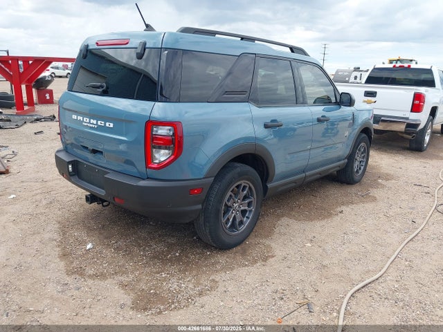 3FMCR9B6XPRD07108 Ford dragon