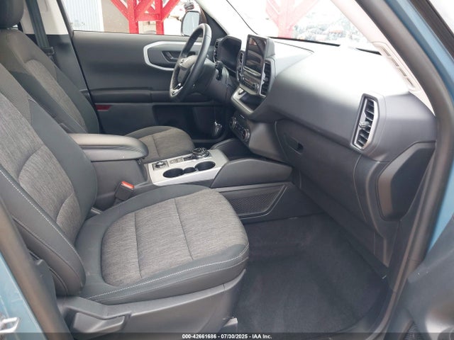 3FMCR9B6XPRD07108 Ford dragon