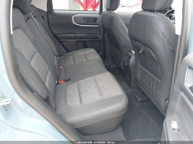 3FMCR9B6XPRD07108 Ford dragon