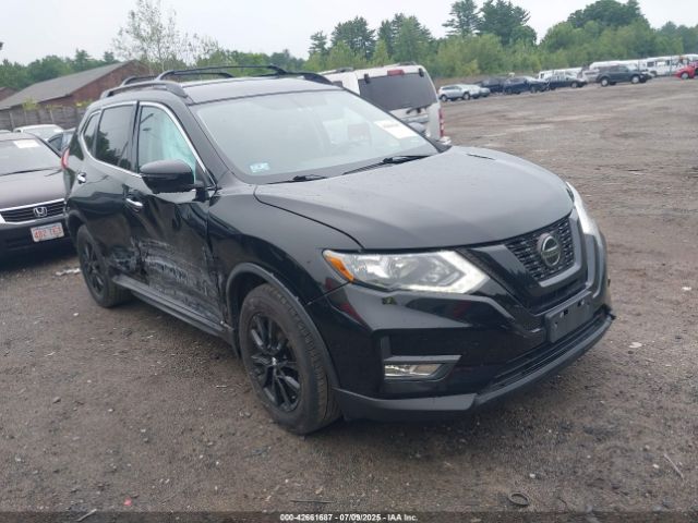 2018 NISSAN ROGUE 5N1AT2MV5JC767920