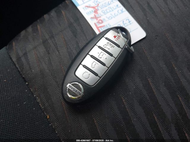 2018 NISSAN ROGUE 5N1AT2MV5JC767920 Photo 10