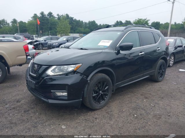 2018 NISSAN ROGUE 5N1AT2MV5JC767920 Photo 1