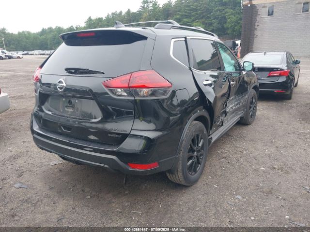 2018 NISSAN ROGUE 5N1AT2MV5JC767920 Photo 3