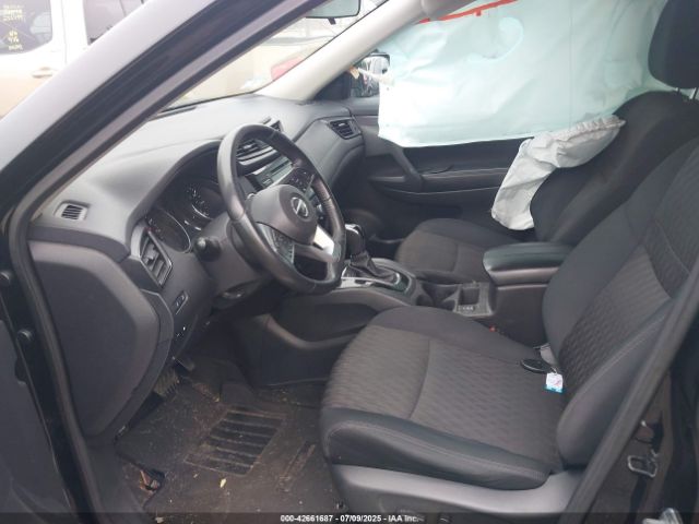 2018 NISSAN ROGUE 5N1AT2MV5JC767920 Photo 4