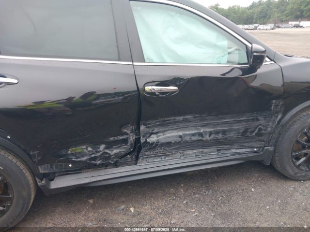 2018 NISSAN ROGUE 5N1AT2MV5JC767920 Photo 5