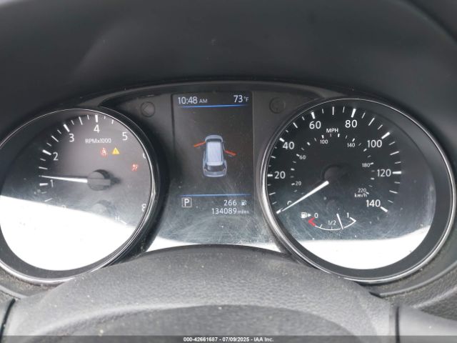 2018 NISSAN ROGUE 5N1AT2MV5JC767920 Photo 6