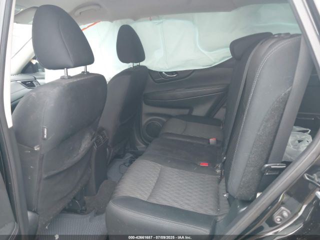 2018 NISSAN ROGUE 5N1AT2MV5JC767920 Photo 7