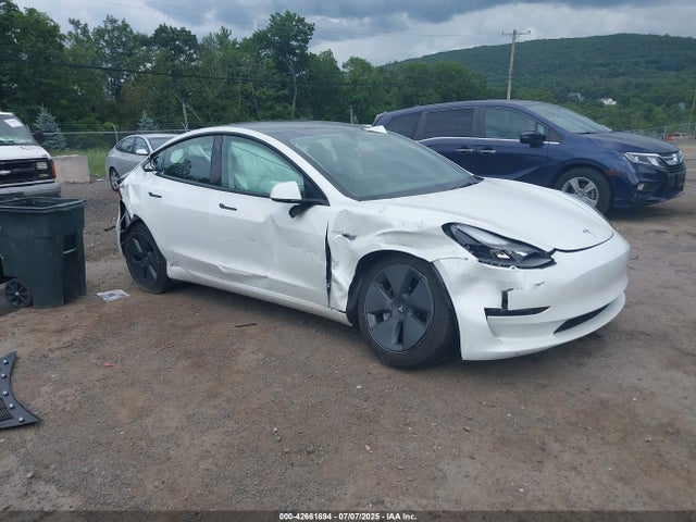 2023 TESLA MODEL 3 5YJ3E1EA5PF465410 Photo 0