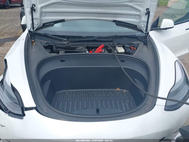 2023 TESLA MODEL 3 5YJ3E1EA5PF465410 Photo 9