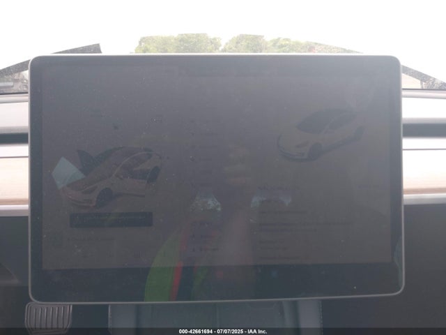 5YJ3E1EA5PF465410 Tesla MODEL 3