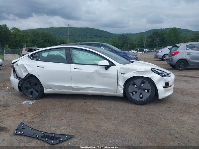 2023 TESLA MODEL 3 5YJ3E1EA5PF465410 Photo 5