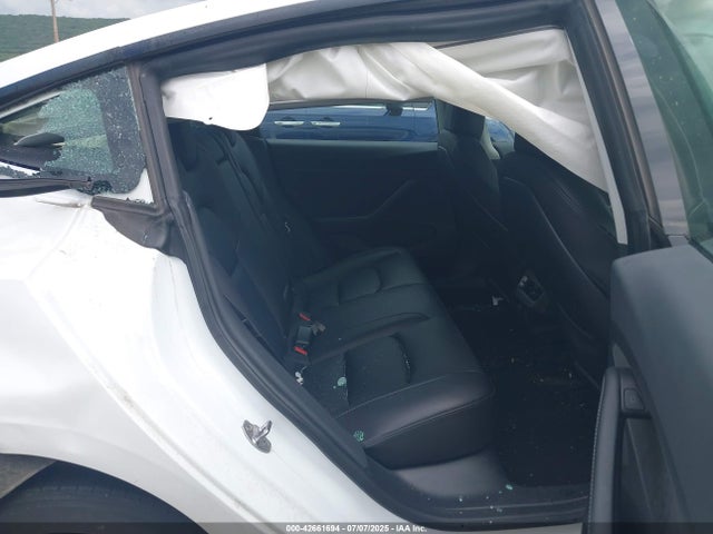 2023 TESLA MODEL 3 5YJ3E1EA5PF465410 Photo 7