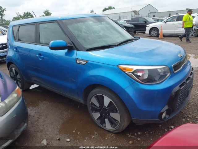 2016 KIA SOUL KNDJP3A56G7355333