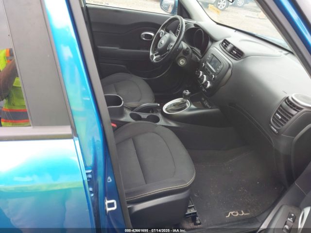 2016 KIA SOUL KNDJP3A56G7355333 Photo 4