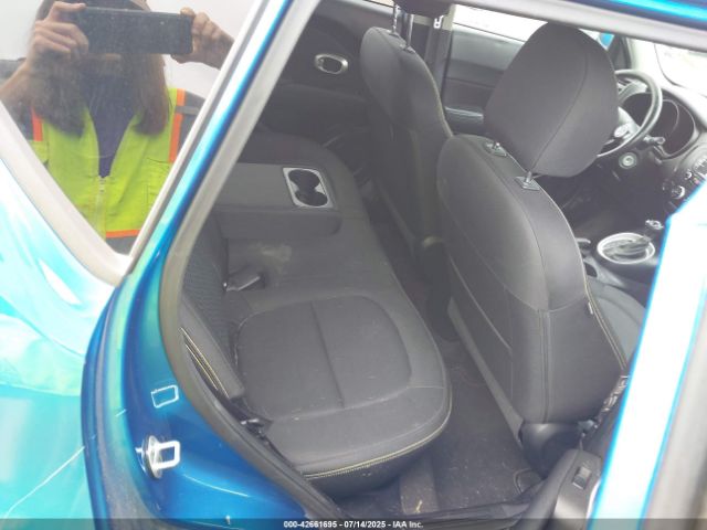 2016 KIA SOUL KNDJP3A56G7355333 Photo 7