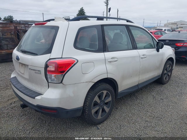 JF2SJABC6HH479591 Subaru naturally aspirated u5
