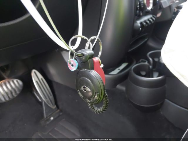 2014 MINI COUNTRYMAN WMWZC3C50EWP28457 Photo 10