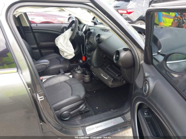 2014 MINI COUNTRYMAN WMWZC3C50EWP28457 Photo 4