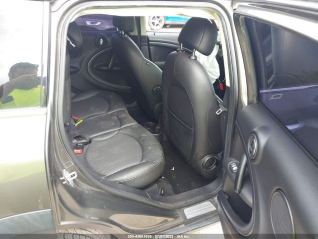 2014 MINI COUNTRYMAN WMWZC3C50EWP28457 Photo 7