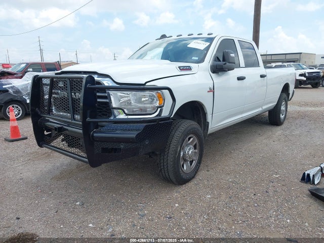 Aukcja sprzedaży 2024 Ram 3500 Tradesman  4x4 8' Box, vin: 3C63R3GL8RG322292, numer aukcji: 42661713