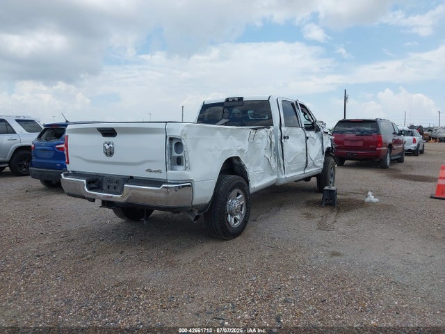 Aukcja sprzedaży 2024 Ram 3500 Tradesman  4x4 8' Box, vin: 3C63R3GL8RG322292, numer aukcji: 42661713