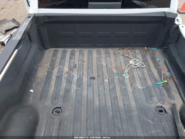 Aukcja sprzedaży 2024 Ram 3500 Tradesman  4x4 8' Box, vin: 3C63R3GL8RG322292, numer aukcji: 42661713