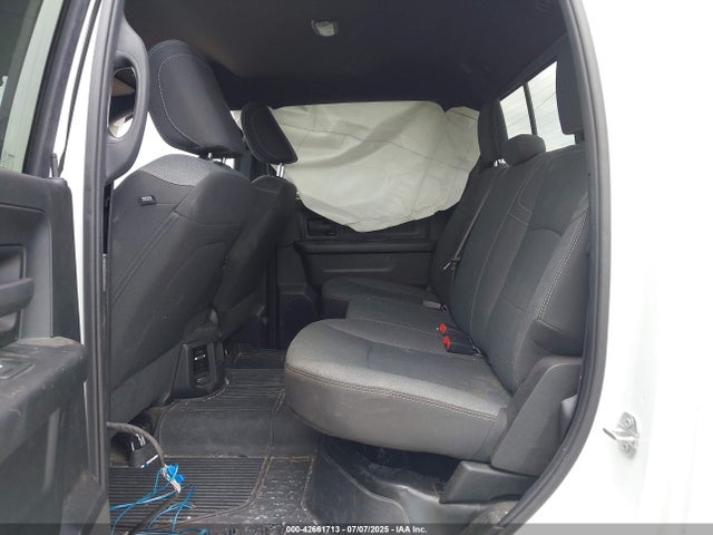 Aukcja sprzedaży 2024 Ram 3500 Tradesman  4x4 8' Box, vin: 3C63R3GL8RG322292, numer aukcji: 42661713