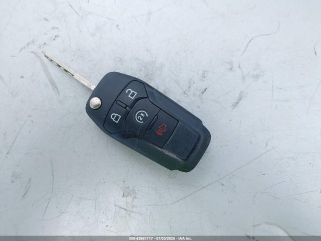 1FTEW1EPXFKE24430 Ford 2015