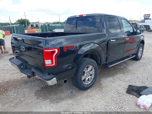1FTEW1EPXFKE24430 Ford 2015
