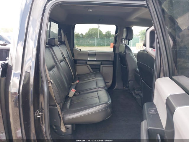 1FTEW1EPXFKE24430 Ford 2015