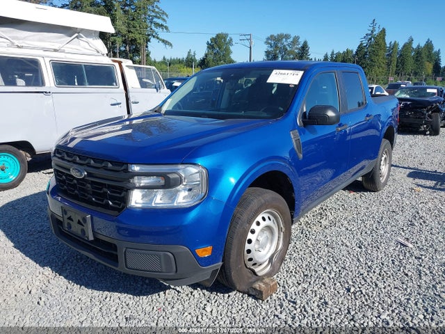 Ford 2024 2024 3FTTW8A3XRRB19996 Image 2