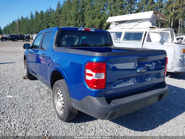 Ford 2024 2024 3FTTW8A3XRRB19996 Image 3