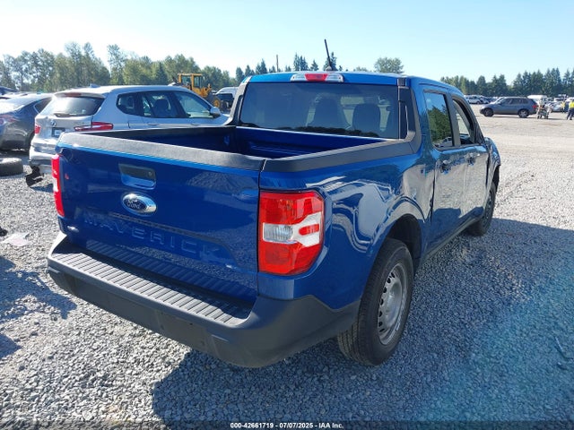 Ford 2024 2024 3FTTW8A3XRRB19996 Image 4